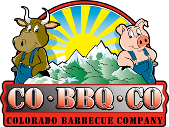 Colorado Barbecue Company logo